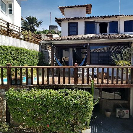 Casa Em Buzios Villa Eksteriør bilde