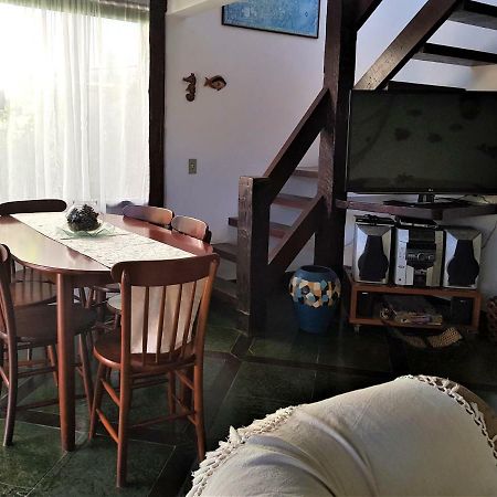 Casa Em Buzios Villa Eksteriør bilde