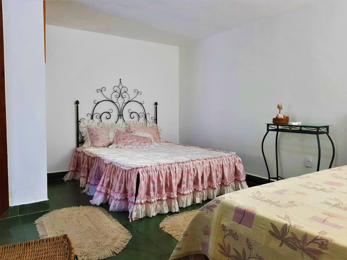 Casa Em Buzios Villa Eksteriør bilde