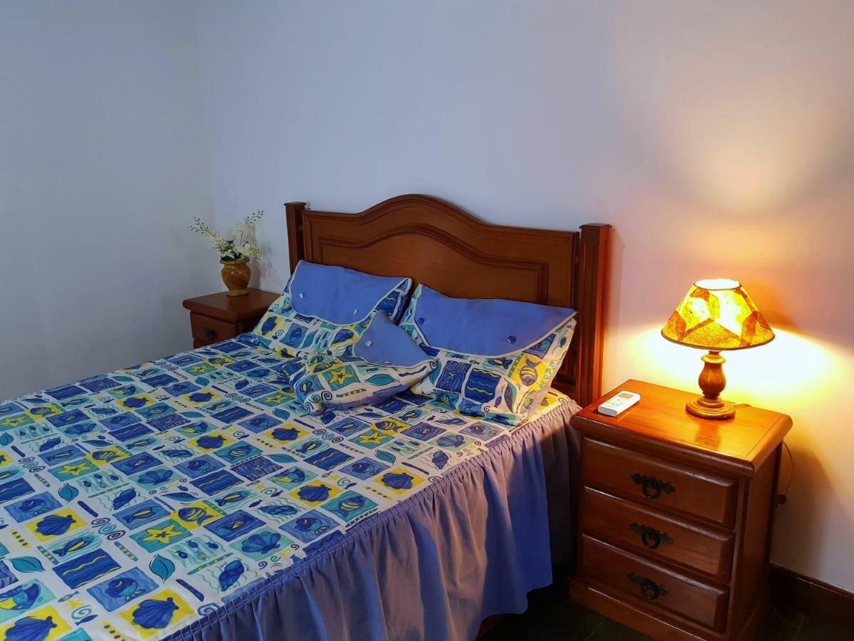 Casa Em Buzios Villa Eksteriør bilde