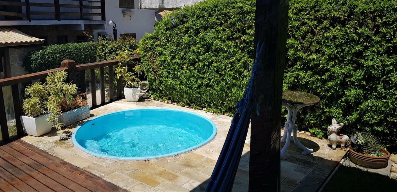 Casa Em Buzios Villa Eksteriør bilde