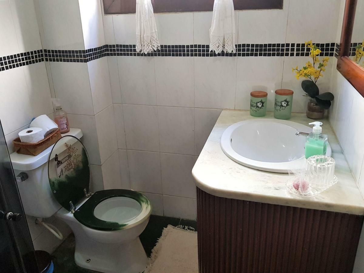Casa Em Buzios Villa Eksteriør bilde