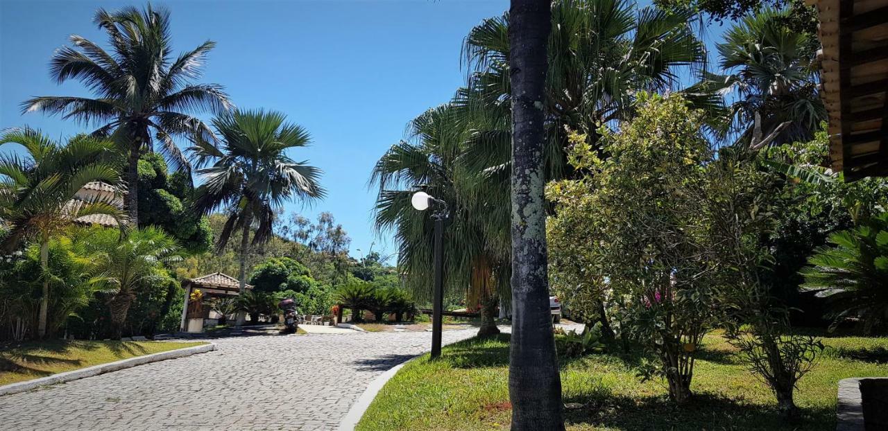 Casa Em Buzios Villa Eksteriør bilde