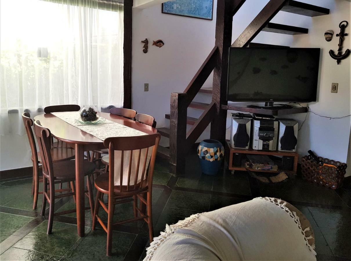Casa Em Buzios Villa Eksteriør bilde