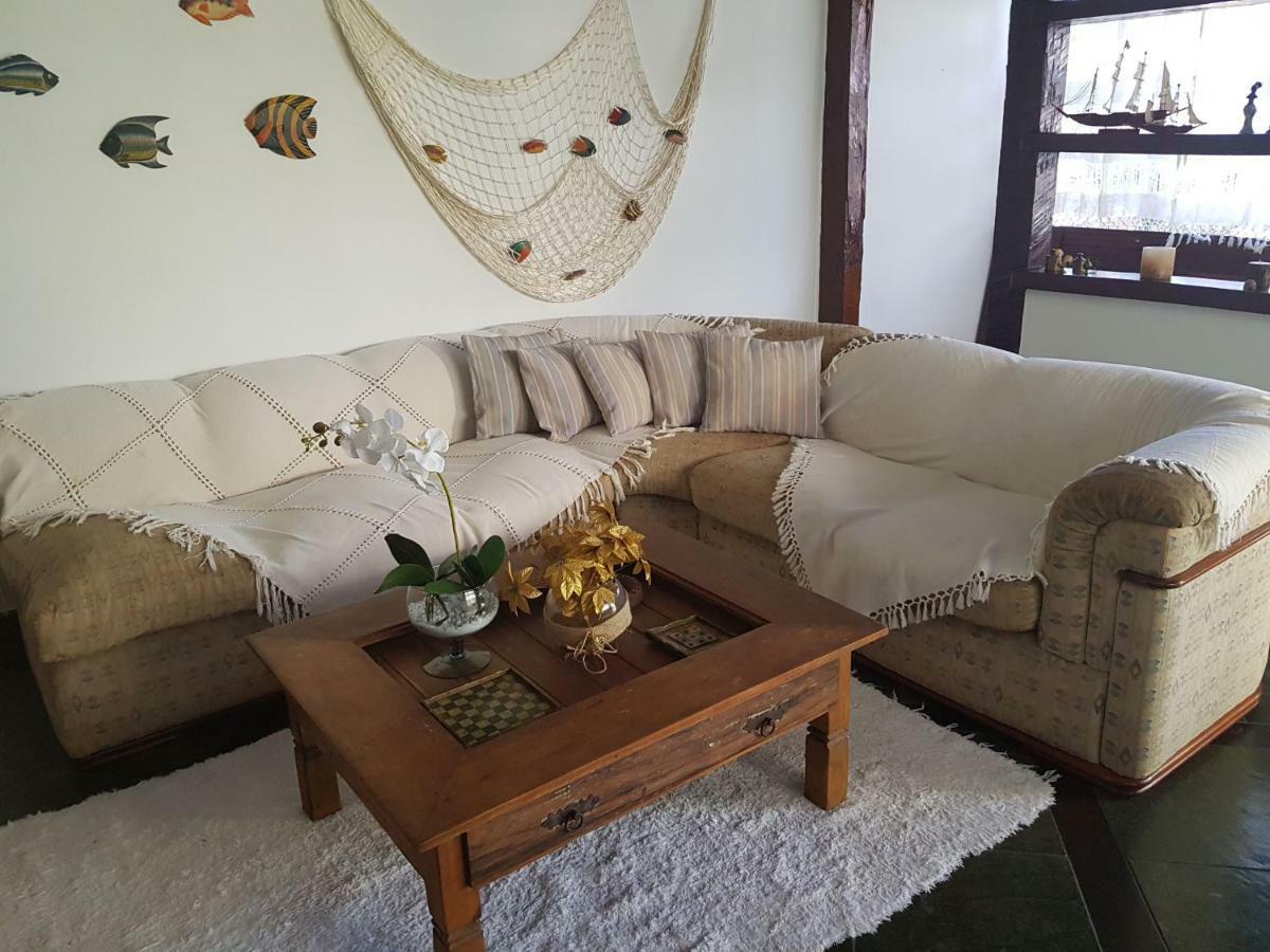 Casa Em Buzios Villa Eksteriør bilde